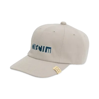 visvim Excelsior LI Cap visvim "Ivory"