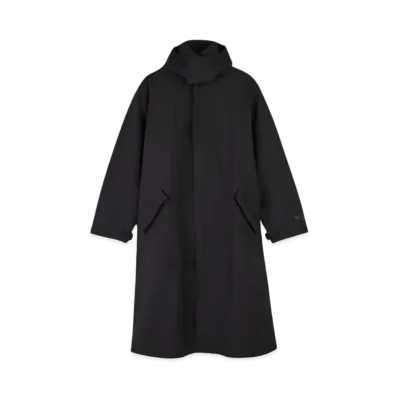 Y-3 Gore-Tex Hardshell Coat "Black"
