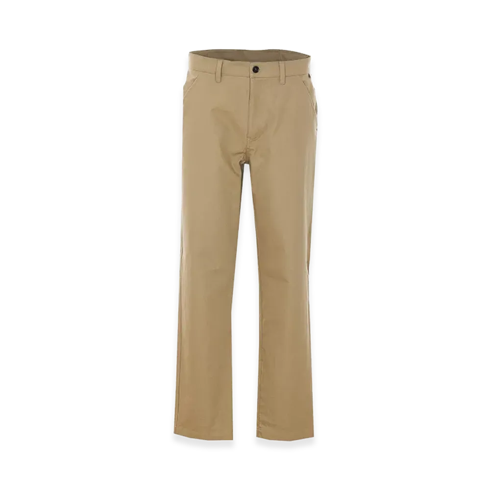 Burberry Chino Pants "Beige"