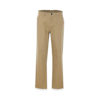 Burberry Chino Pants "Beige"