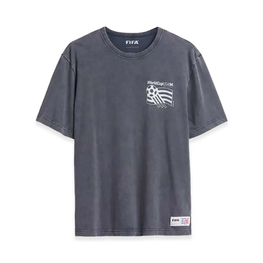 Gap x Ouigi Theodore FIFA World Cup Relaxed Fit Graphic T-Shirt USA "Navy"