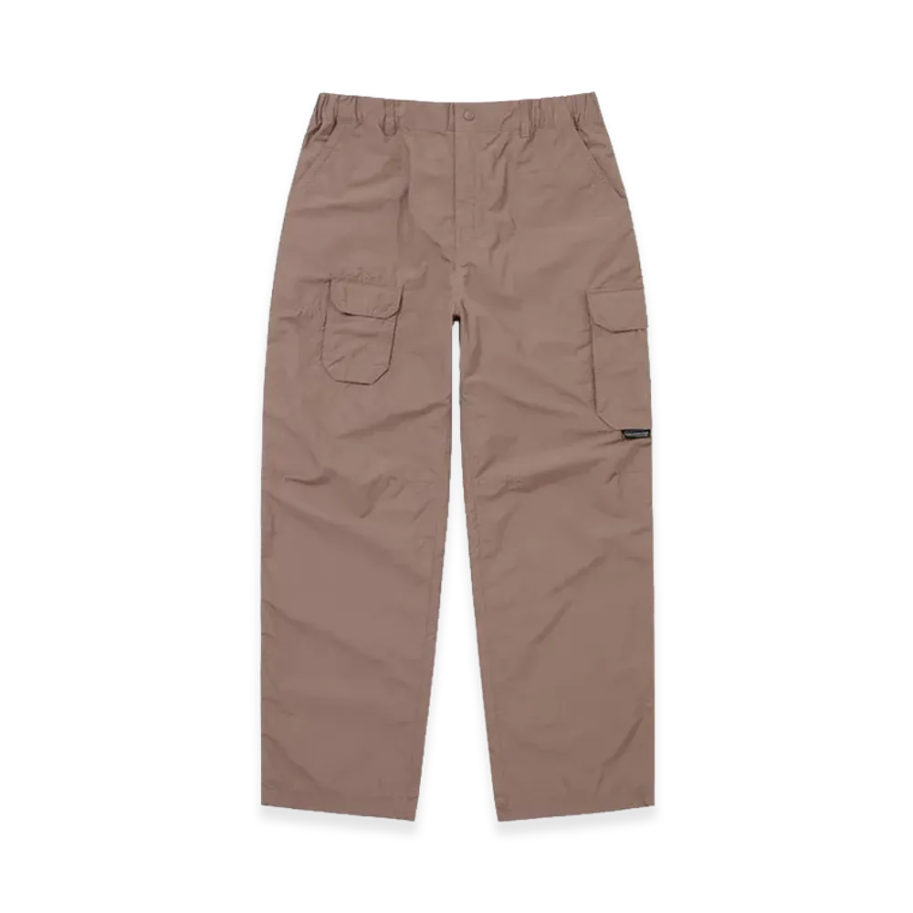 thisisneverthat Hiking Pant "Dusty Pink"