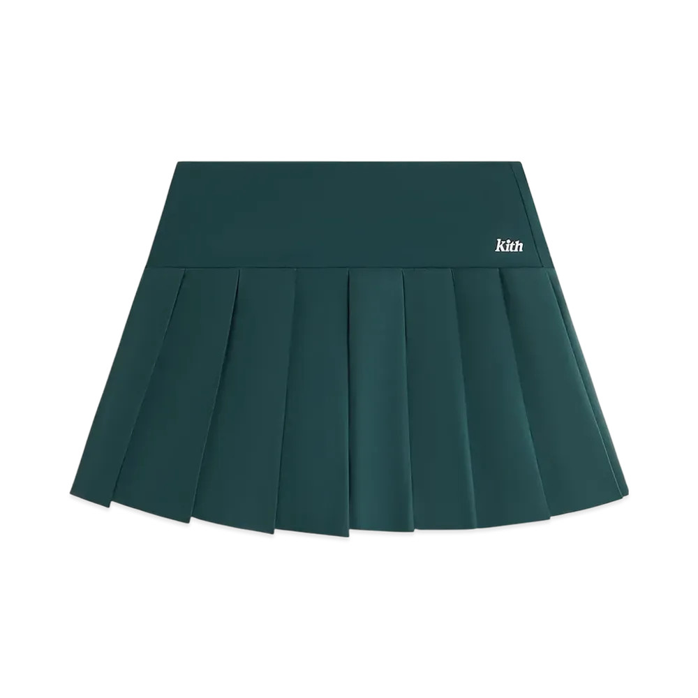Kith Women for Wilson Eastside Tennis Skirt Light "Reign"