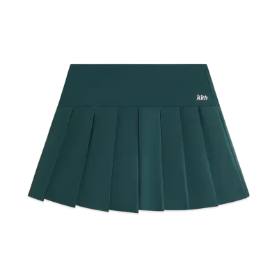 Kith Women for Wilson Eastside Tennis Skirt Light "Reign"
