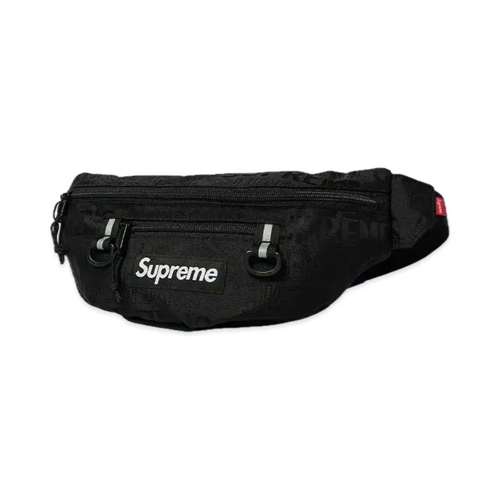 Supreme 18SS Waist Bag 
