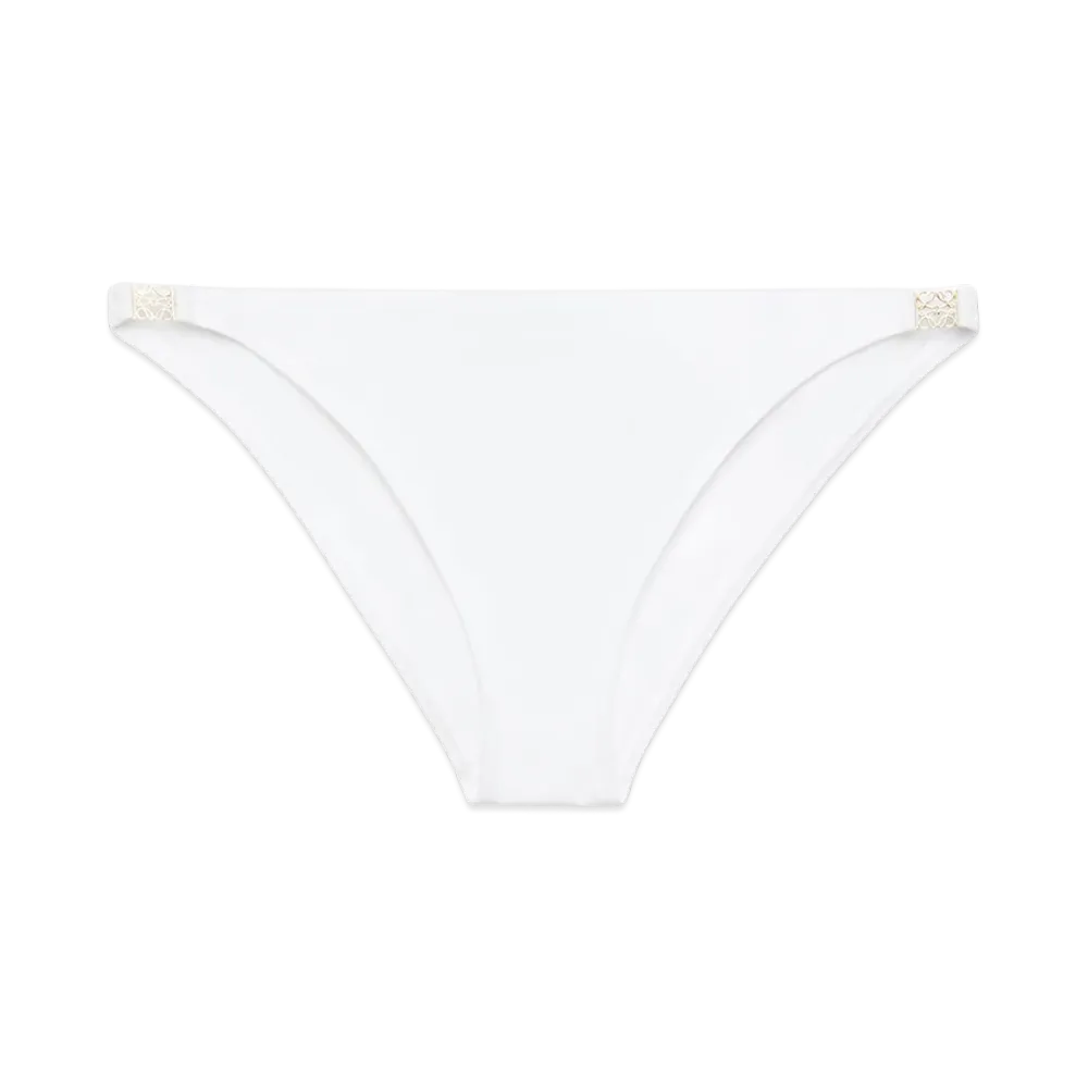 LOEWE Women's Paula's Ibiza Sea Clothing "White"