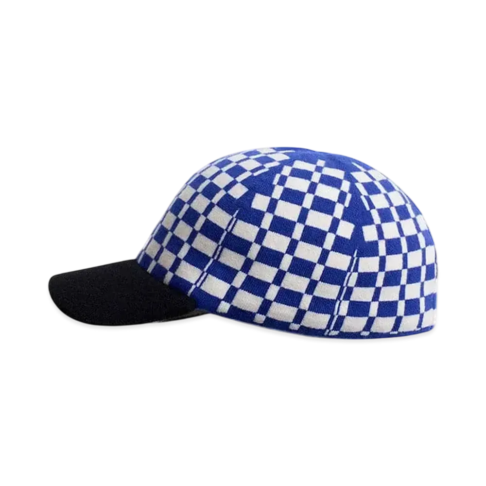 CANADA GOOSE SNOW GOOSE Dawn Cap "ElectricCyan"