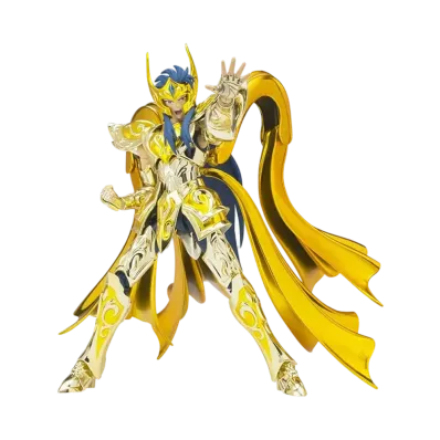 SAINT CLOTH MYTH EX AQUARIUS CAMUS