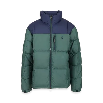 Polo Ralph Lauren Gorham Down Jacket "Green"