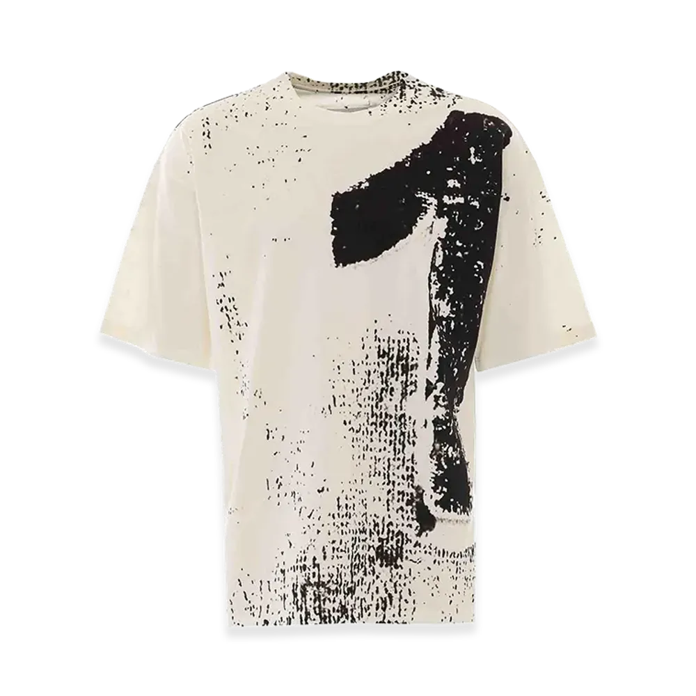 Maison Margiela T-Shirt "White"