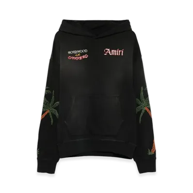 AMIRI Sweaters "Black"