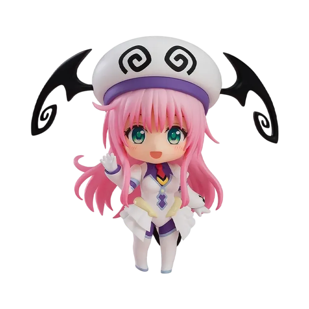 Good Smile Company "Nendoroid" -To Love-Ru Darknes- Lala Satalin Deviluke