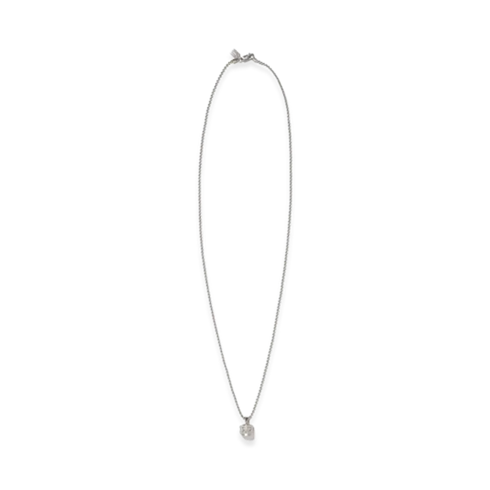 WTAPS Vamp / Necklace / Silver. Grillz Jewelz "Silver"
