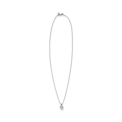 WTAPS Vamp / Necklace / Silver. Grillz Jewelz "Silver"