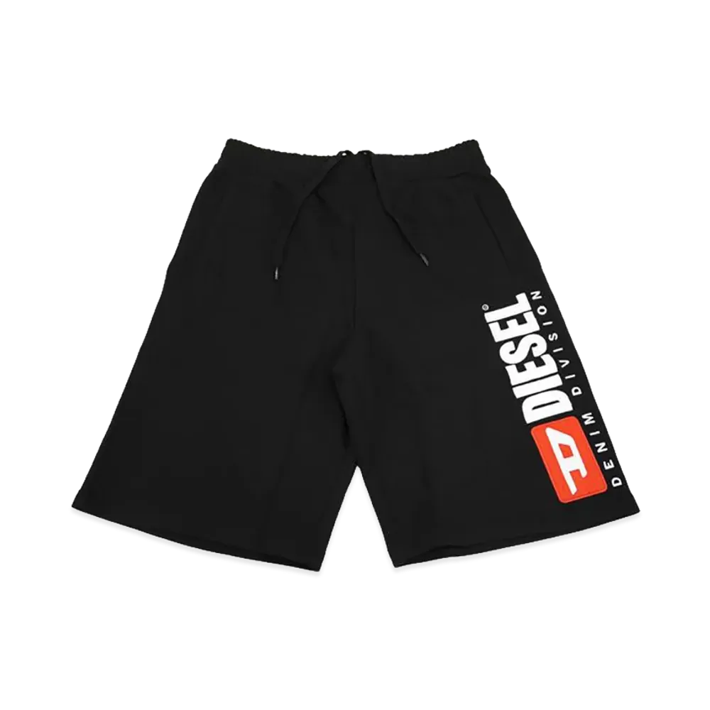 Diesel P-Crow-Div "Black"