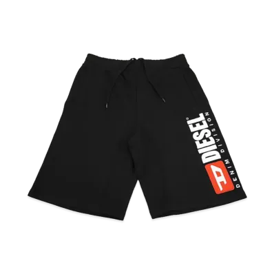 Diesel P-Crow-Div "Black"