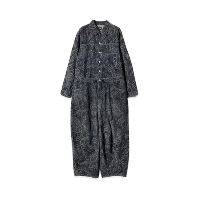 NEEDLES H.D. All-In-One - 10oz "Paisley"