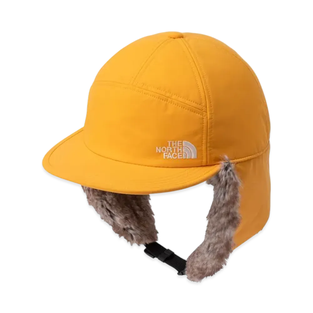 The North Face Badland Cap "Summit Gold"