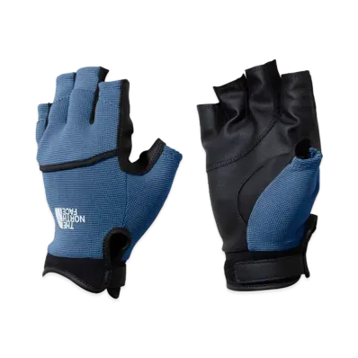 The North Face Simple FL Trekkers Gloves "Indigo Stone"