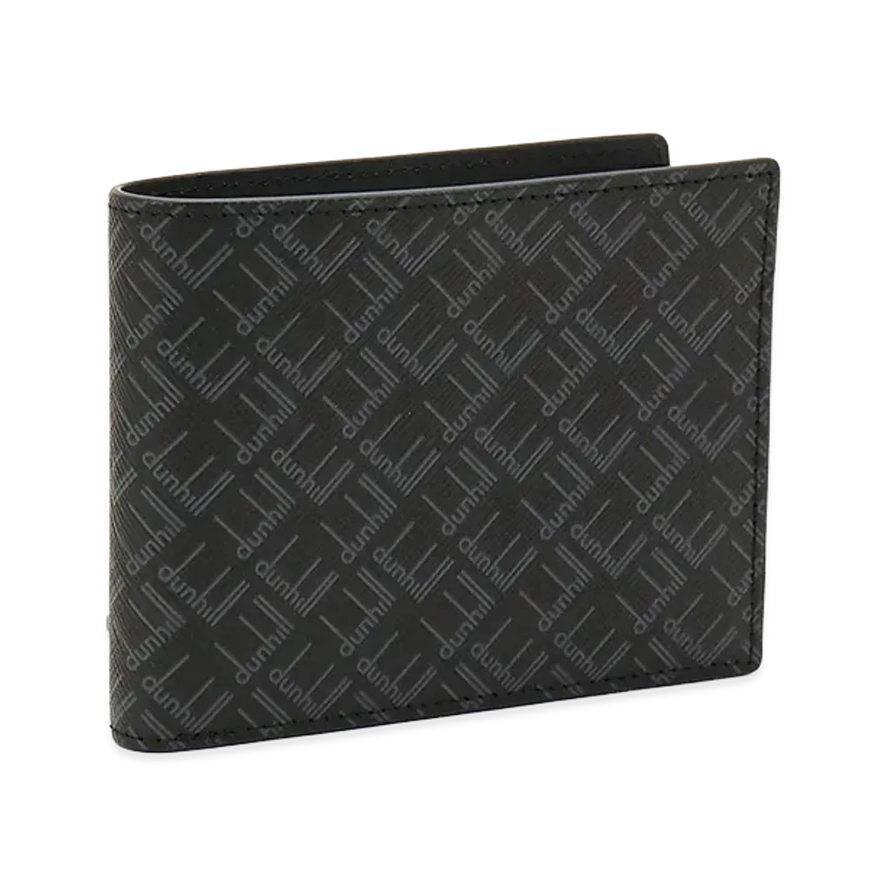 dunhill Signature "Black"