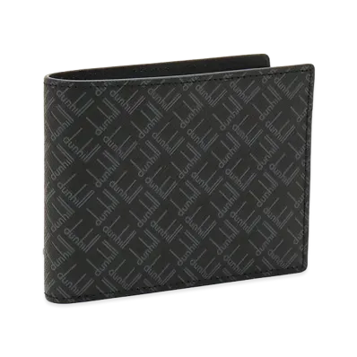 dunhill Signature "Black"