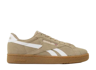 Reebok Club C Grounds UK "Beige"