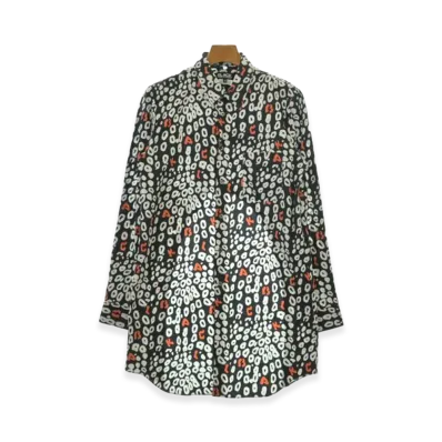 BLACK COMME des GARCONS Shirt "Black"