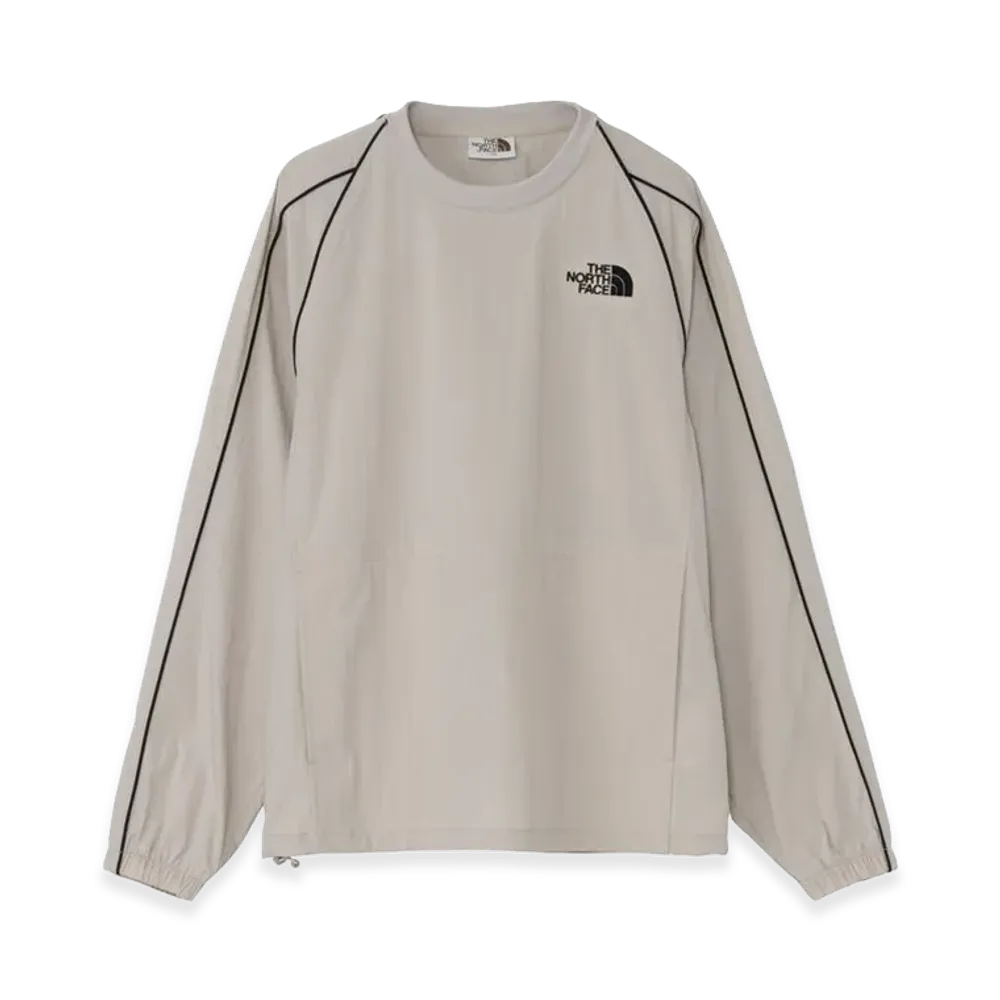 The North Face Sporty Crew Neck Unisex "Creme Beige"