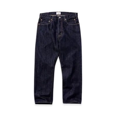 Unlikely Time Travel Jeans "Indigo"