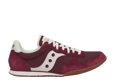 Saucony Racer 80 "Maroon/Quartz"