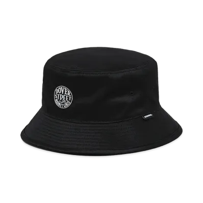 NEIGHBORHOOD x Dover Street Market Ginza Bucket Hat "Black"