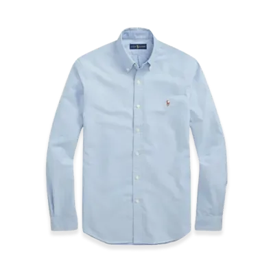 Ralph Lauren Shirts "Blue"