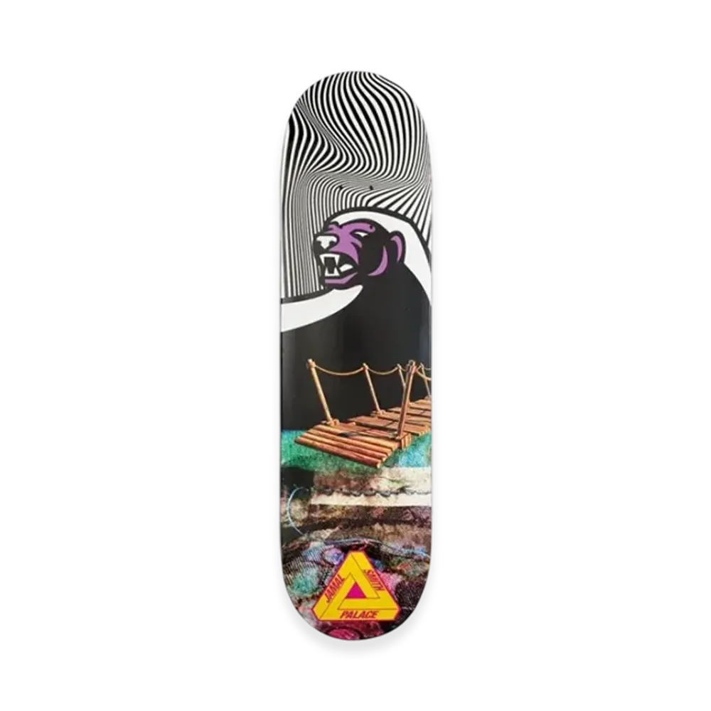 PALACE Jamal Pro 8.25 "Multi"