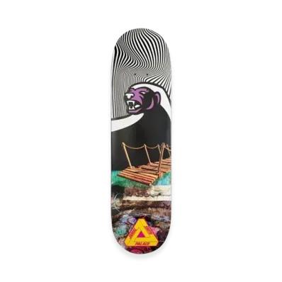 PALACE Jamal Pro 8.25 "Multi"