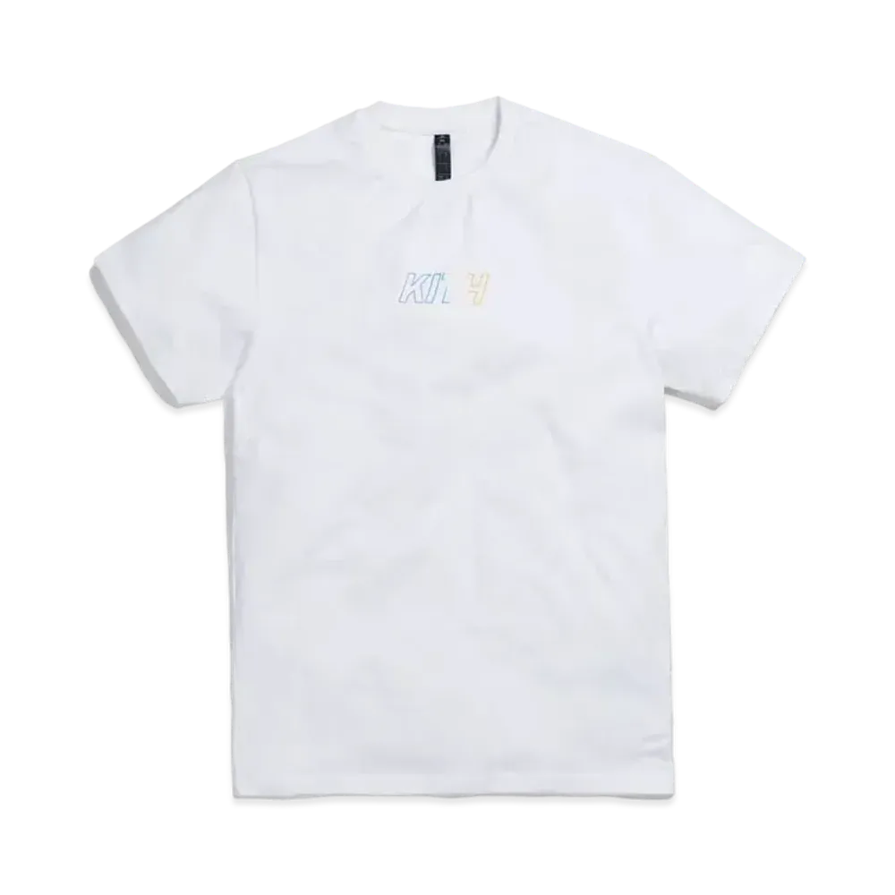 Kith x Adidas Terrex Tee "White"