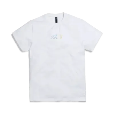 Kith x Adidas Terrex Tee "White"
