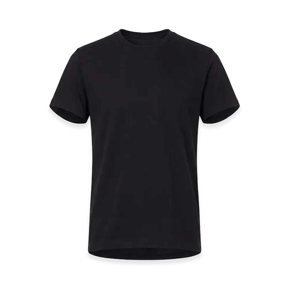Jil Sander T-Shirts "Black"