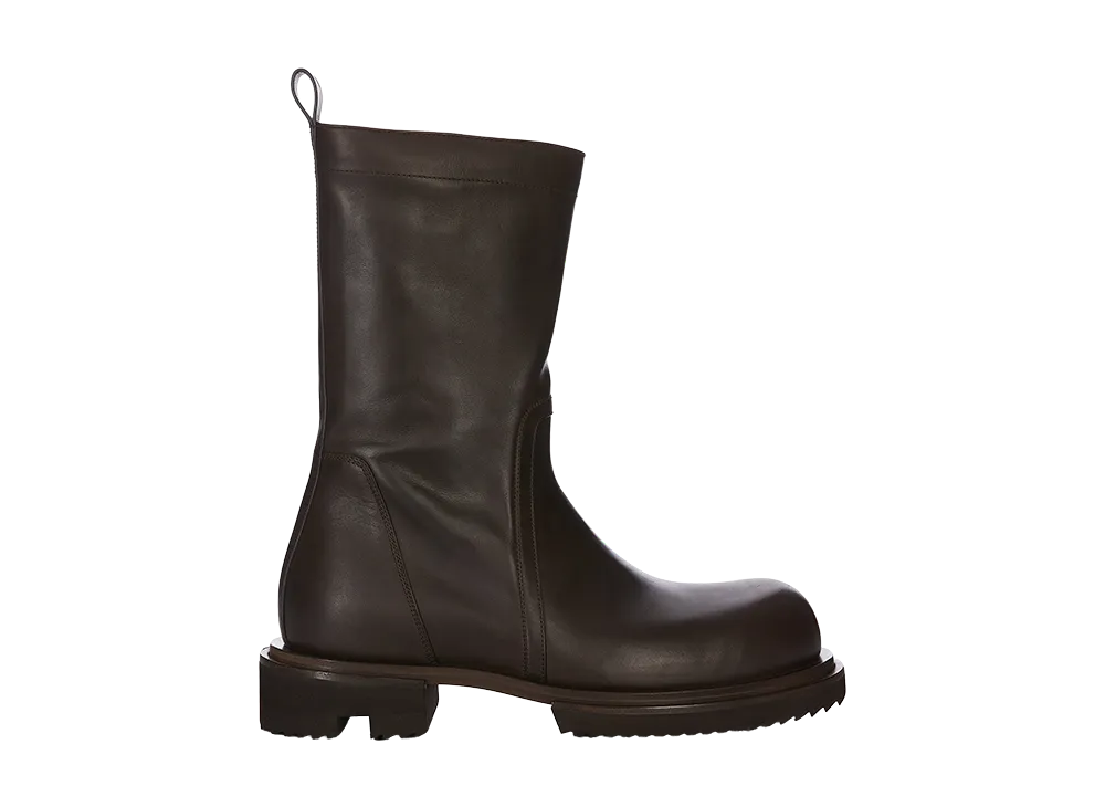 Rick Owens Creeper Gabe "Dark Dust"