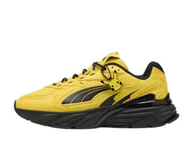 Pokemon × Puma Fade Nitro "Pikachu"
