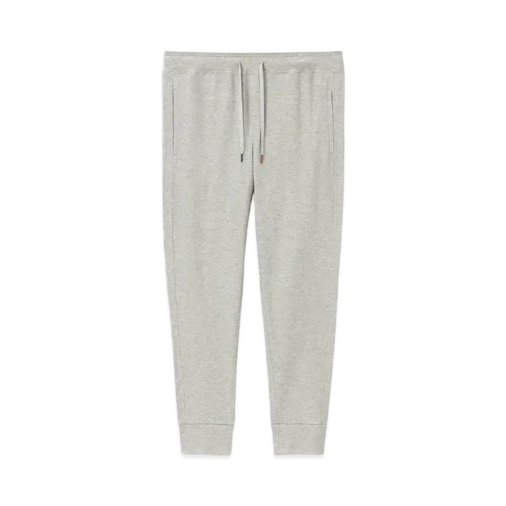 Paul Smith Stretch Smooth Loungewear Set "Gray"