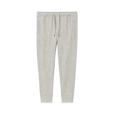 Paul Smith Stretch Smooth Loungewear Set "Gray"