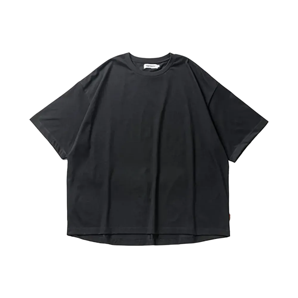 TIGHTBOOTH Jing T-Shirt "Black"