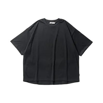 TIGHTBOOTH Jing T-Shirt "Black"