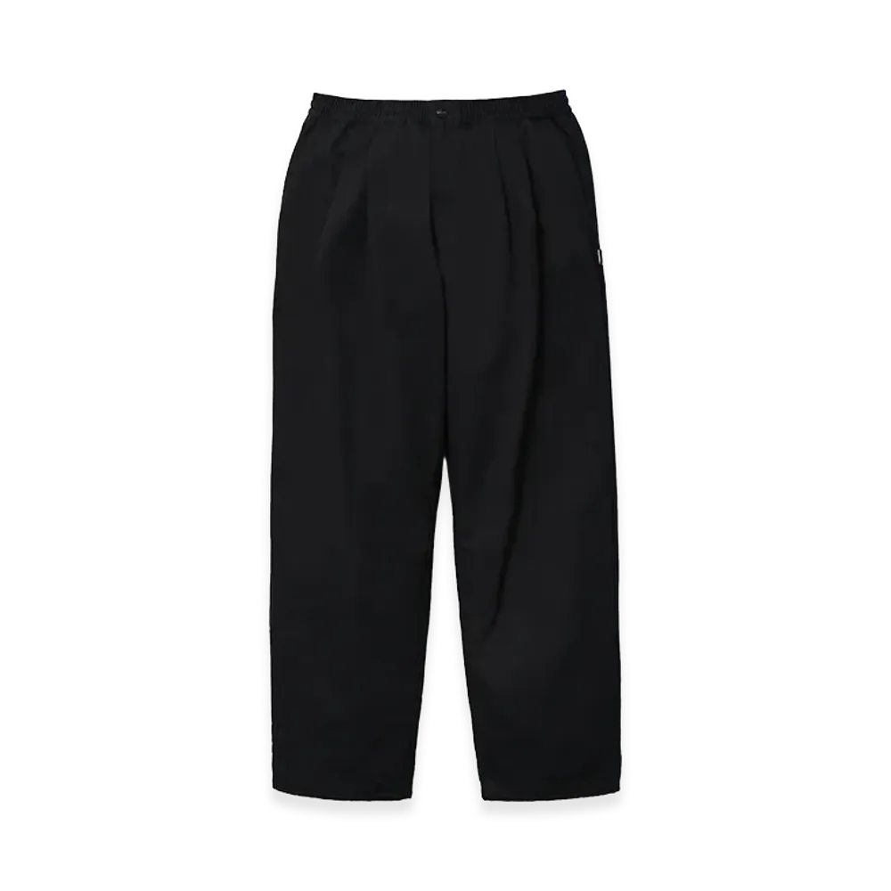 NEIGHBORHOOD Baggy Silhouette Easy Pants "Black"