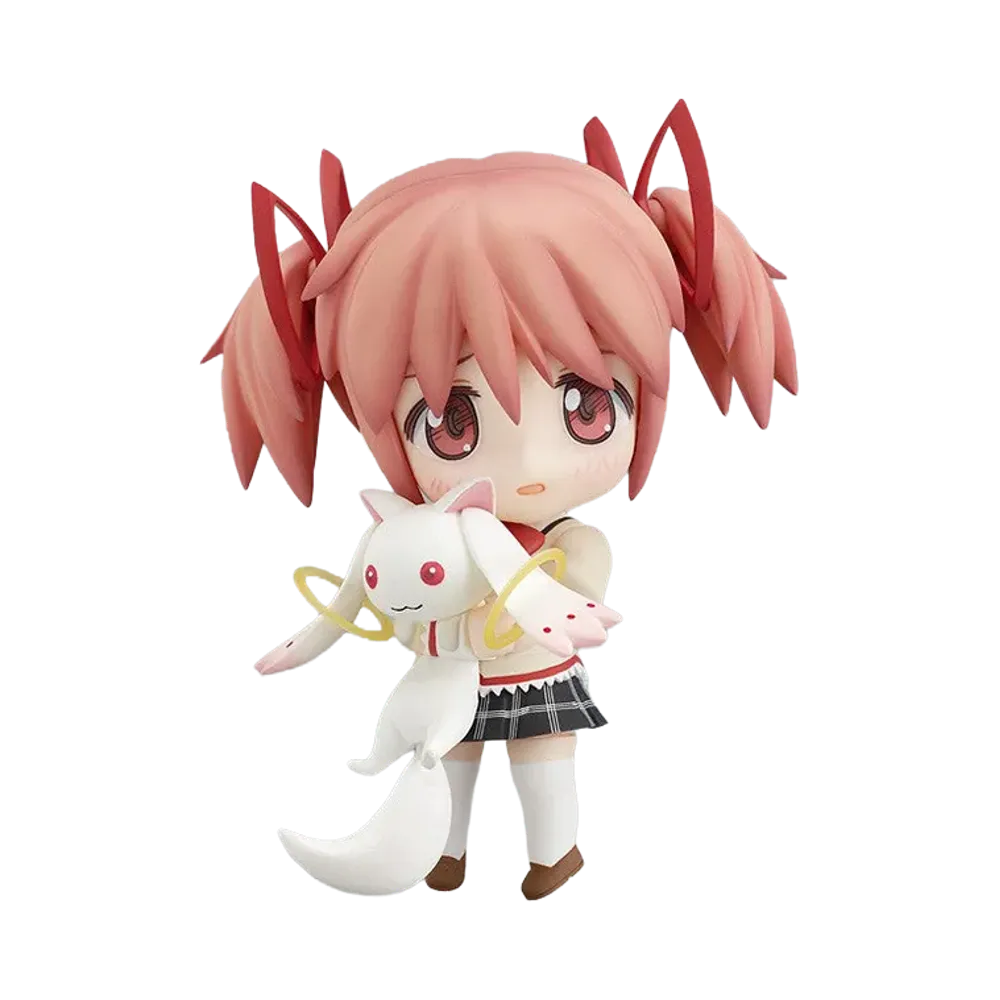 Good Smile Company "Nendoroid" -Puella Magi Madoka Magica- 175 Madoka Kaname: School Uniform Ver.