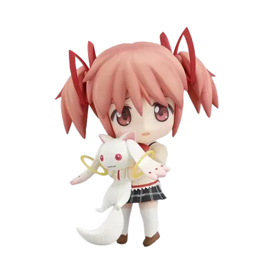 Good Smile Company "Nendoroid" -Puella Magi Madoka Magica- 175 Madoka Kaname: School Uniform Ver.