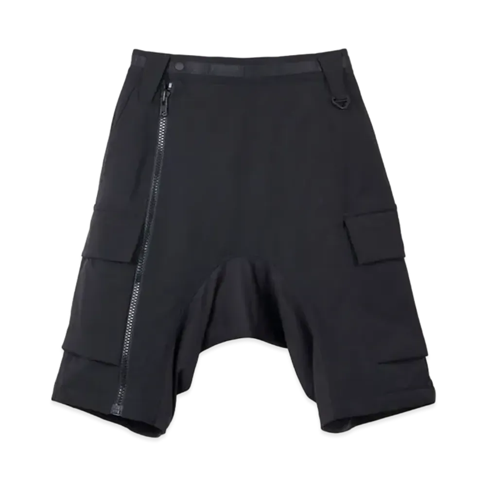 TAIGALIONA OVER 2/3 BOTTOM "BLACK"