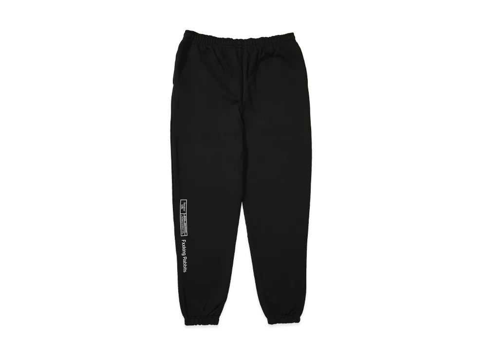 SNKRDUNK collaboration with #FR2 Sweat Pants 