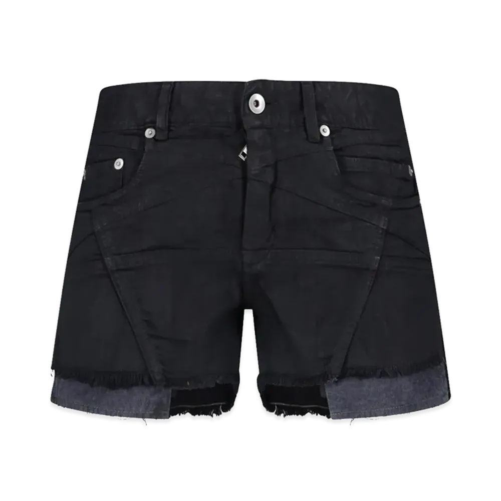 Rick Owens DRKSHDW Women's Jeans "Black"