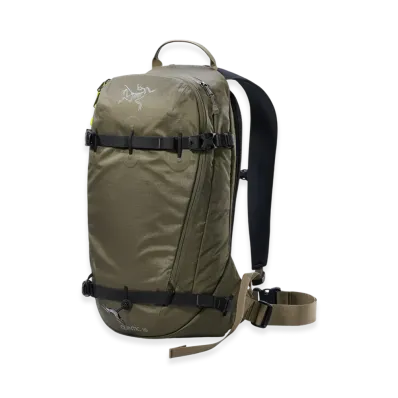 ARC'TERYX Quintic 16 Backpack "Tatsu" X000008974
